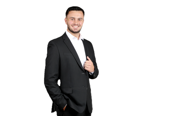 Remax Platine - Alexandre Riendeau