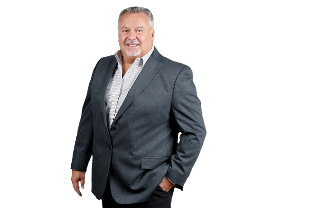 Jean Riendeau de Remax Platine